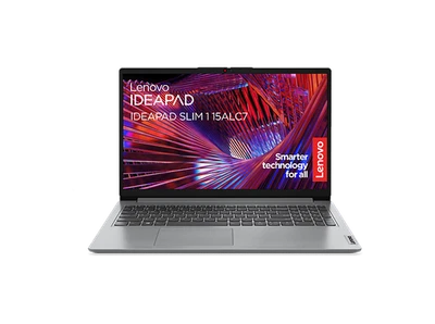 Portátil - Lenovo IdeaPad 1 15ALC7, 15.6" Full-HD, AMD Ryzen™ 7 5700U, 16GB RAM - Imagen 1 de 4
