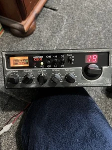 Radio CB Harrier CBX - Photo 1/5