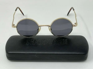 Shadow Man Variant Sonnenbrille Ultra Rare Gold Frame Promo (Nintendo 64) N64 - Bild 1 von 9