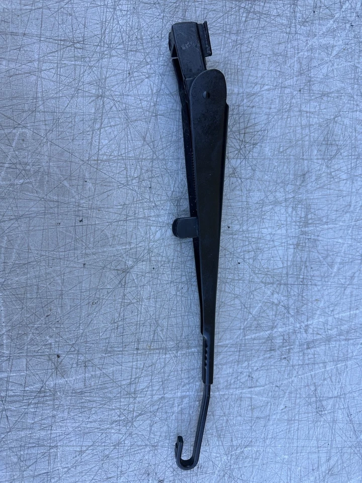 1998 MERCEDES-BENZ S320 W140 BRAÇO LIMPADOR DE PARA-BRISA DIANTEIRO LADO ESQUERDO FABRICANTE DE EQUIPAMENTO ORIGINAL - Imagem 1 de 4