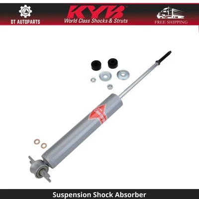 适用于 1968 - 1973 梅赛德斯 - 奔驰 220 货车悬挂减震器 后 KYB 1968 — 第 1/2 张图片