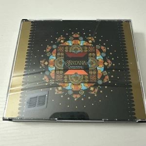 #N86- The Birth Of Santana: The Complete Early Years (2003) Purple Pyramid 3xCD - Picture 1 of 10