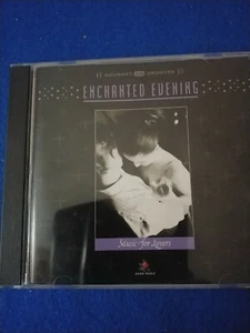 CD Various Artists Enchanted Evening Music For Lovers 2002 Sugo Music - Imagen 1 de 6