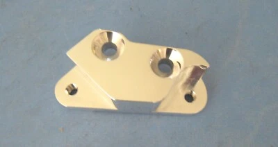 Indian Motorcycle 02-03 Chief, horquilla ILM pulida billet suspensión freno delantero 50-055 Foto 1 de 2