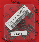 EBC CSK006 CLUTCH SPRING CSK SERIES COIL STEEL PER SUZUKI RF 400 RV 1995