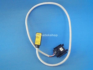 Omron E3H-1DC23 Lichtschranke 12 bis 24 VDC - Bild 1 von 3