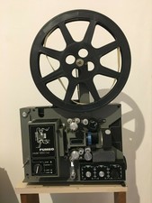 VIDEOPROIETTORE FUMEO MODEL 9250HD - 16MM