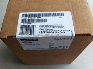New Siemens Simatic Diagnostic Repeater 6ES7 972-0AB01-0XA0 - Picture 1 of 2