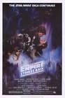 STAR WARS: EPISODE V - THE EMPIRE STRIKES BACK AFFICHE DE FILM 24x36