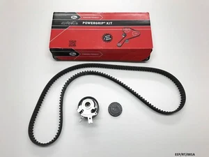 KIT Cinghia Distribuzione per Chrysler Grand Voyager RT 2.8CRD 2008-2017 EEP/RT/001A - Foto 1 di 4