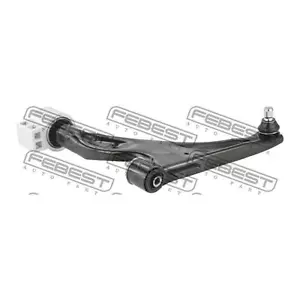 Front Left Control/Trailing Arm wheel suspension FEBEST for Orlando 1024-J309LH - Picture 1 of 6