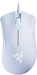 Razer DeathAdder Essential Gaming Mouse 6.400 DPI Ergonomic Mercury - Bild 1 von 4