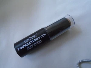 Technic Foundation Stick Cream Foundation Ivory New - Picture 1 of 2