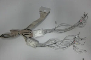 HP/Agilent 54620-61601 Logic Analyzer Probe Cable, 16 Channels - Picture 1 of 3