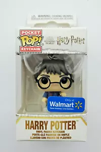 Funko Pop Llavero Mundo Mágico Harry Potter Figura Vinilo Llavero - Imagen 1 de 6