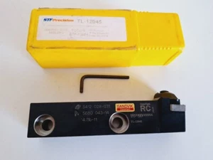 Portaherramientas Sandvik Coromant TL-12045 Coroturn RC - Imagen 1 de 4