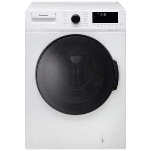 Euromaid Front Loader Washing Machine 10kg EFLP1000W - Picture 1 of 5