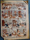 Boys and Girl, Your Own Picture Paper, Daily Mail, Saturday, May 26, 1934, 8 pag