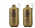 Nisim Shampoo ( For Normal to Oily Hair ) 1L size SET OF 2