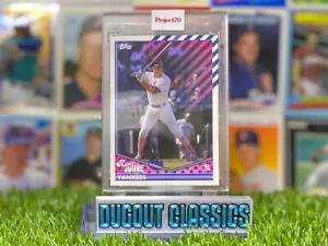 Topps Project70® Card 225 - 1994 Aaron Judge by Claw Money - Picture 1 of 1