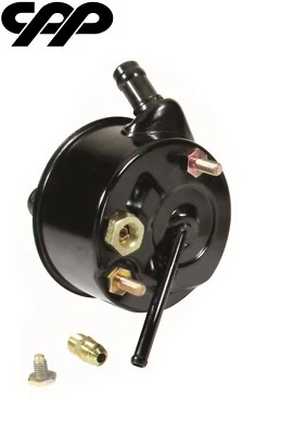 Chevy Chevelle 1965-68 bomba de dirección asistida Big Block nueva y carcasa Foto 1 de 4