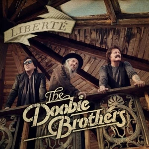 THE DOOBIE BROTHERS - LIBERTE CD NEW - Picture 1 of 2