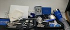 RARE GREY GOOSE VODKA MIXOLOGIST Bartending Professional BAR Tool Kit SLING BAG 