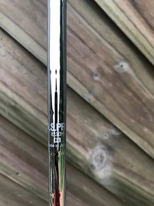 NS PRO 1030H HECHO EN JAPÓN ACERO REGULAR FLEX SIN CORTAR 0,355 EJE DE HIERRO 1/2/3 - Imagen 1 de 1