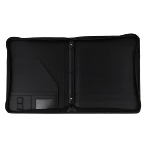 Supply Document A4 Binder Office Holder Business Folder Man - Picture 1 of 12