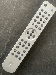 CAMBRIDGE AUDIO AZURE RC-540AC/640AC GENUINE REMOTE CLEANED AND TESTED - Picture 1 of 6