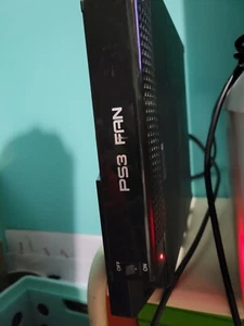 ps3 bundle everything in description included - Picture 1 of 6