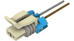 Skip Shift Solenoid Pigtail for T56 Manual Transmission 1994-1995 GM Gen II LT1 - Picture 1 of 2