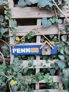Barn Farmhouse Birdhouse Sign - Picture 1 of 13
