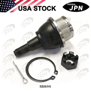 Rótula inferior delantera izquierda o derecha K6541 para Chevy Suburban 2015-2016 1 pieza - Imagen 1 de 4