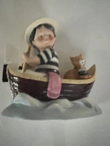 guiseeppe From Italy Un Figurine - Picture 1 of 4