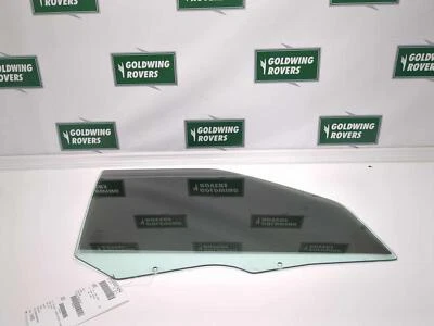 Vidrio puerta ventana delantera derecha pasajeros Land Rover LR4 10-16 OEM Foto 1 de 4