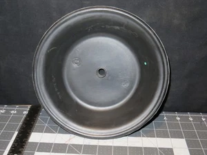 One Price Pump Diaphragm 1-1/2" AOD 44-150-00 Neoprene 9" wide - Picture 1 of 5