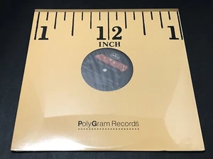 Rene and Angela - Save Your Love (For #1) -12" Single 1985 Polygram- New/Sealed - Picture 1 of 5