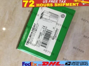 PLC TWDLMDA20DRT  In Box    US Free TAX - Picture 1 of 1