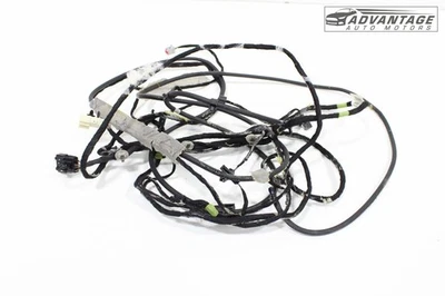 2020-2021 CHRYSLER VOYAGER FORRO DE TETO LIMPADOR MANGUEIRA E CHICOTE DE FIOS FABRICANTE DE EQUIPAMENTO ORIGINAL - Imagem 1 de 4