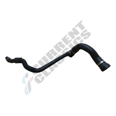 BMW F87 LCI M2 COMPETITION RADIATOR COOLANT HOSE - 16K MILES 8071985 - Image 1 of 4
