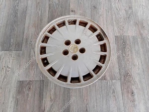 Un cerchio in lega Alfa Romeo 164 Speedline 6,5x15, ET40 - Foto 1 di 4
