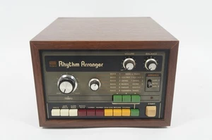 Roland TR-66 Rhythm Arranger Vintage Analog Drum Machine TR66 120V - Picture 1 of 8