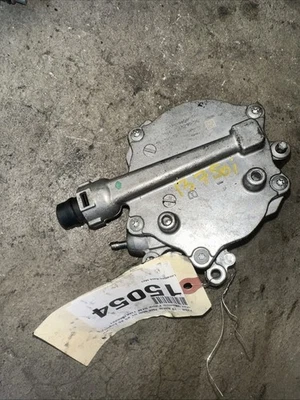 ✅ 12-18 OEM BMW F10 F12 F13 F85 X5 650 M5 M6 N63 S63 Motor Bomba de vacío Foto 1 de 3