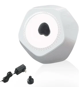 Dynamic Ferro Fluid Lautsprecher Bluetooth Tanzen Magnetische Flüssigkeit Visualisierer Display - Bild 1 von 6