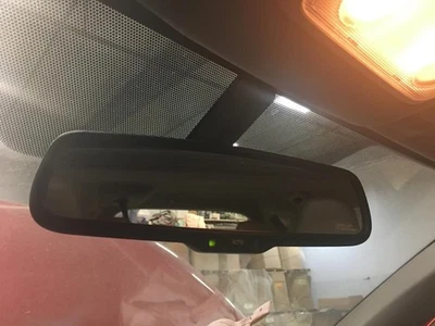 后视镜自动调光适合 13-15 RAV4 2394 — 第 1/2 张图片