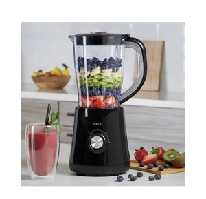 Blender & Smoothie Maker,Grinder Mixers 500w + Multi-Functional Smoothie Maker - Picture 1 of 8