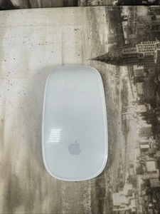 Apple Magic Mouse 2 A1657 White Bluetooth, Multi-Touch, Rechargeable - Picture 1 of 2