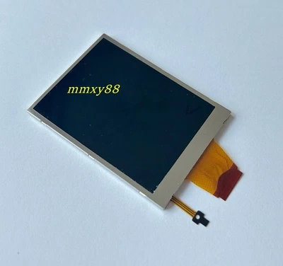 Repuesto de monitor de pantalla LCD para cámara Canon EOS 1100D Rebel T3 Foto 1 de 3