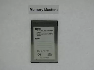 SM9FLAPC4096N9I 4GB ATA FLASH CARD - Picture 1 of 2
